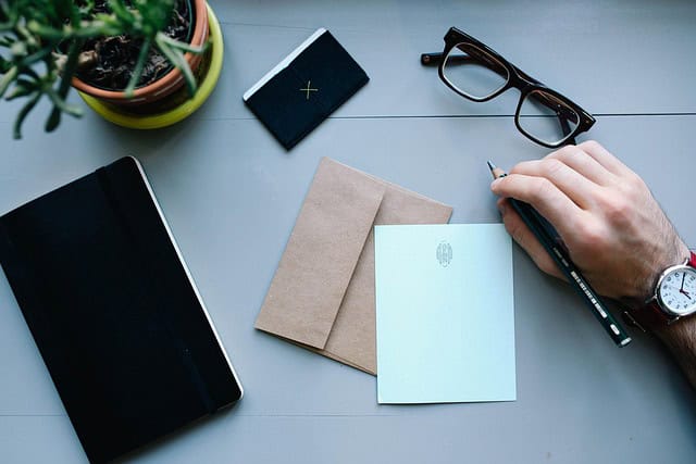 The Envelope Budgeting System